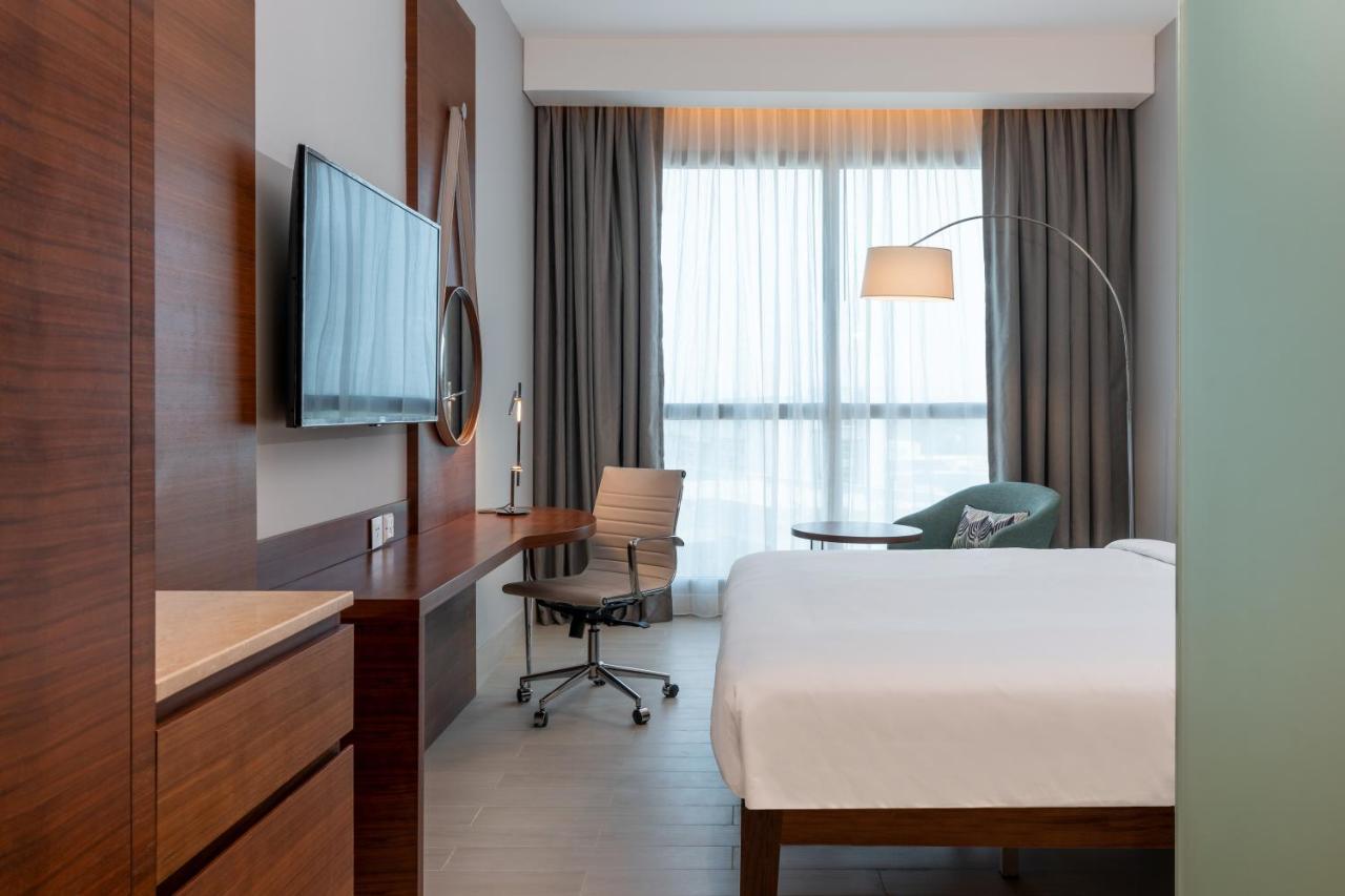Radisson Blu Hotel, Juba Exteriér fotografie