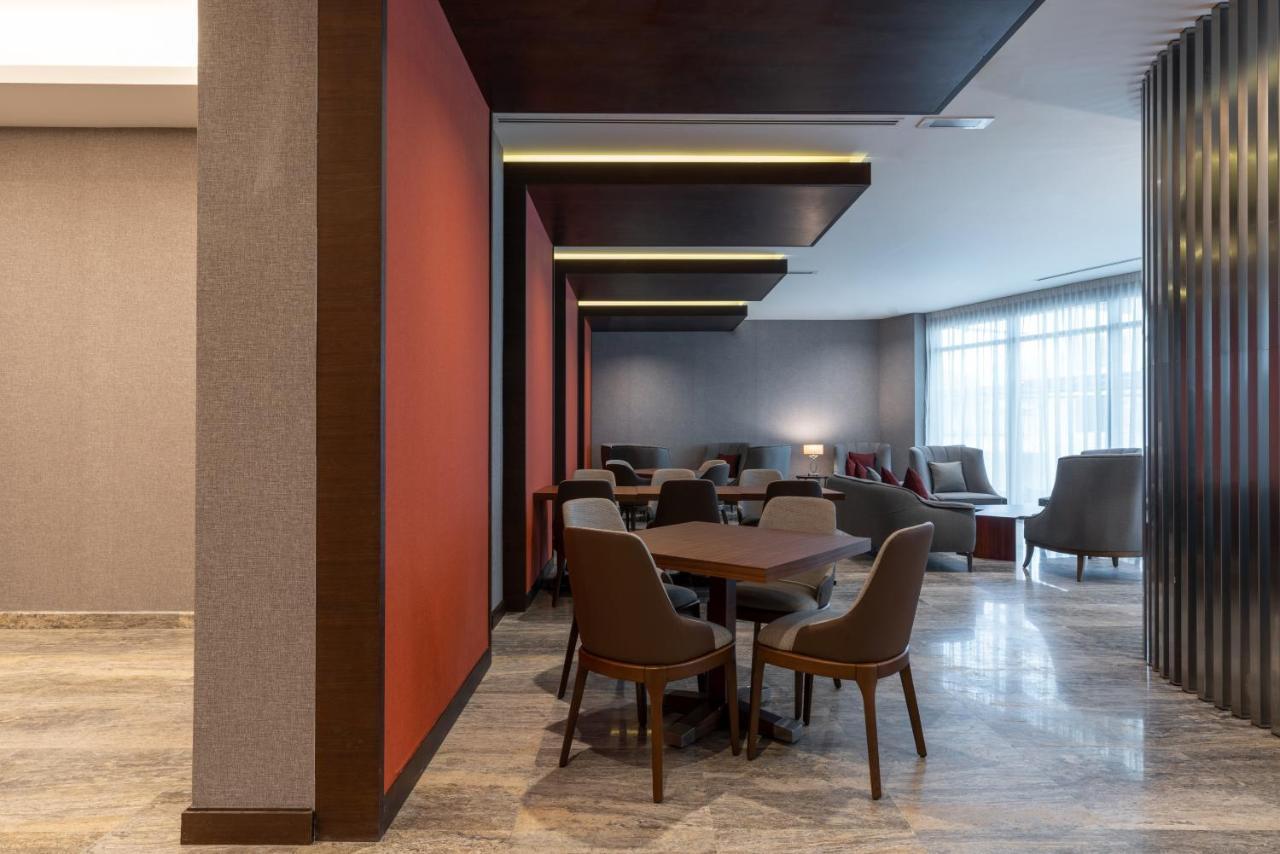 Radisson Blu Hotel, Juba Exteriér fotografie