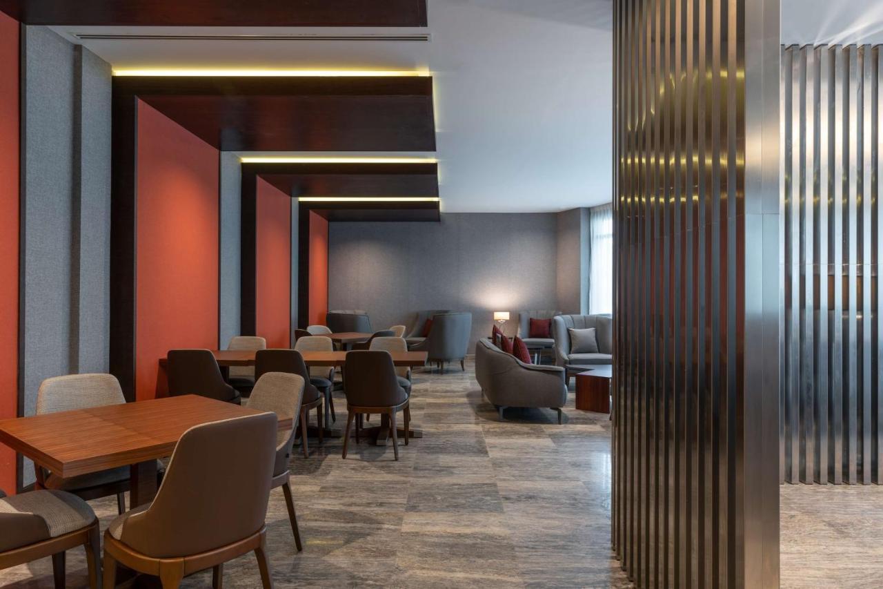 Radisson Blu Hotel, Juba Exteriér fotografie