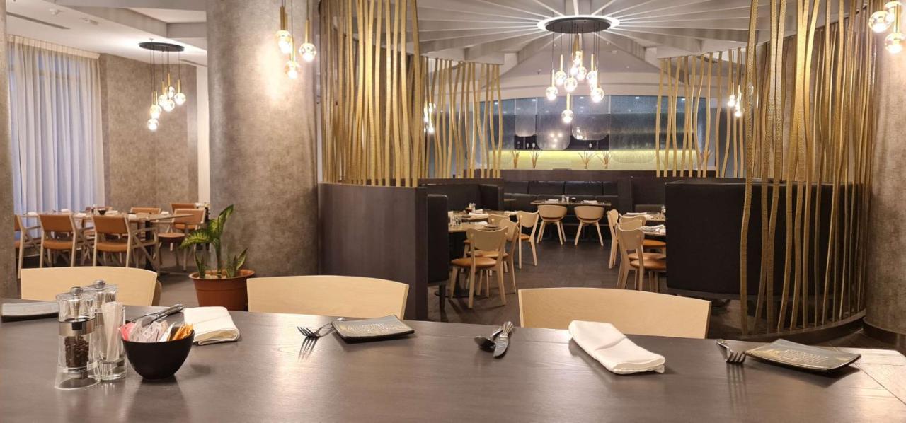 Radisson Blu Hotel, Juba Exteriér fotografie