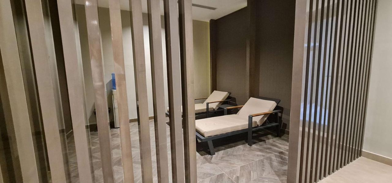 Radisson Blu Hotel, Juba Exteriér fotografie