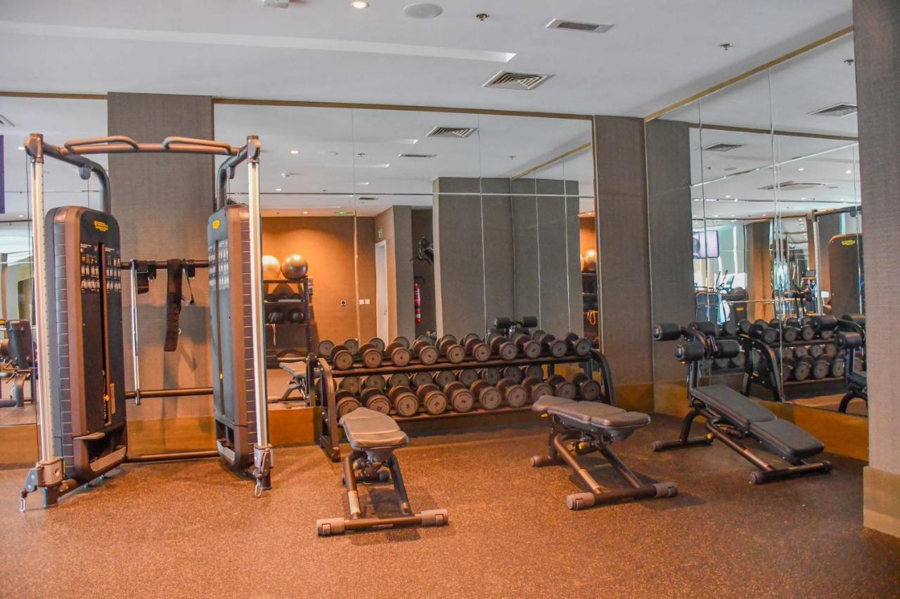 Radisson Blu Hotel, Juba Exteriér fotografie
