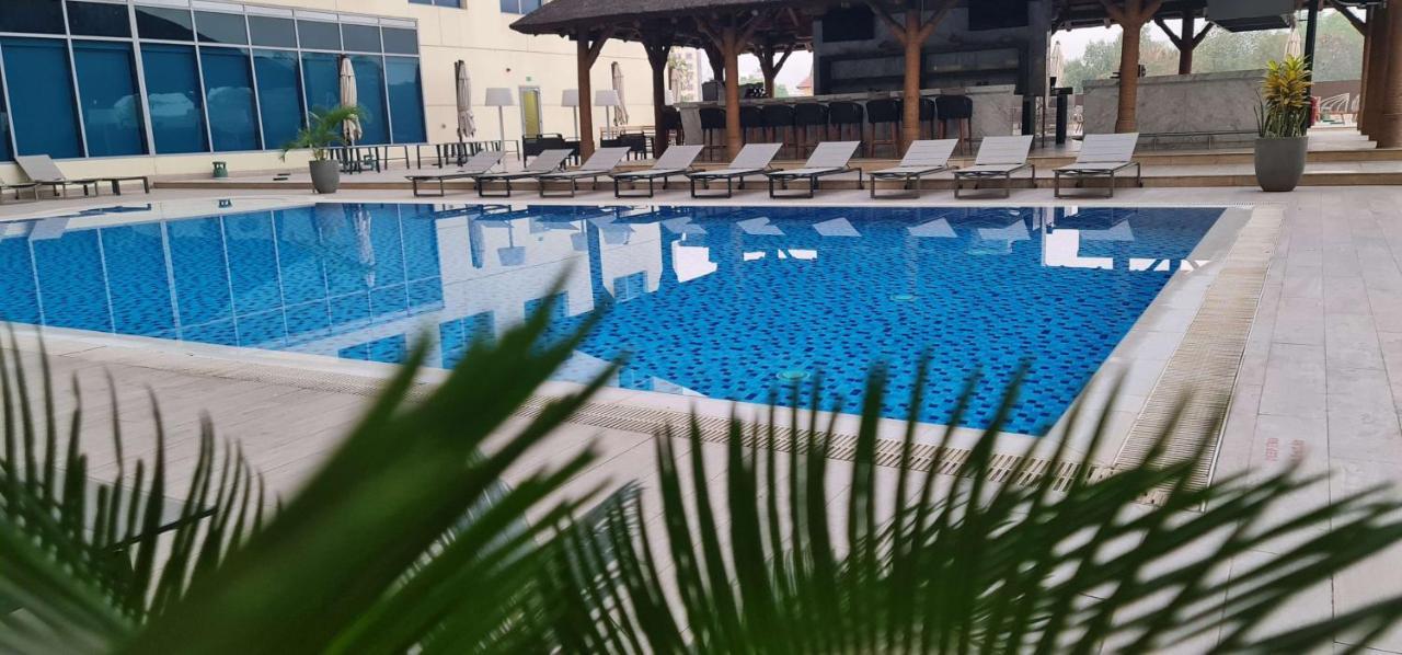 Radisson Blu Hotel, Juba Exteriér fotografie
