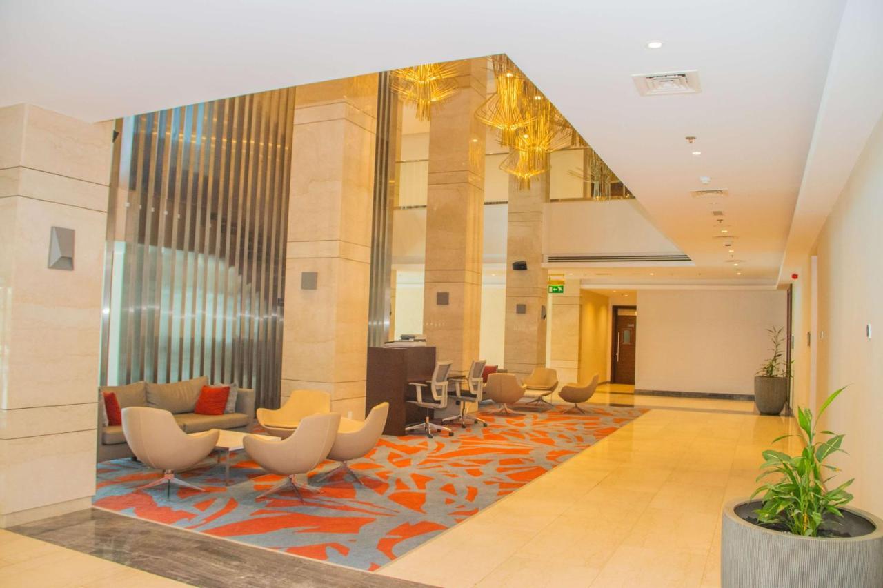 Radisson Blu Hotel, Juba Exteriér fotografie