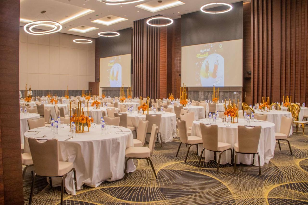 Radisson Blu Hotel, Juba Exteriér fotografie